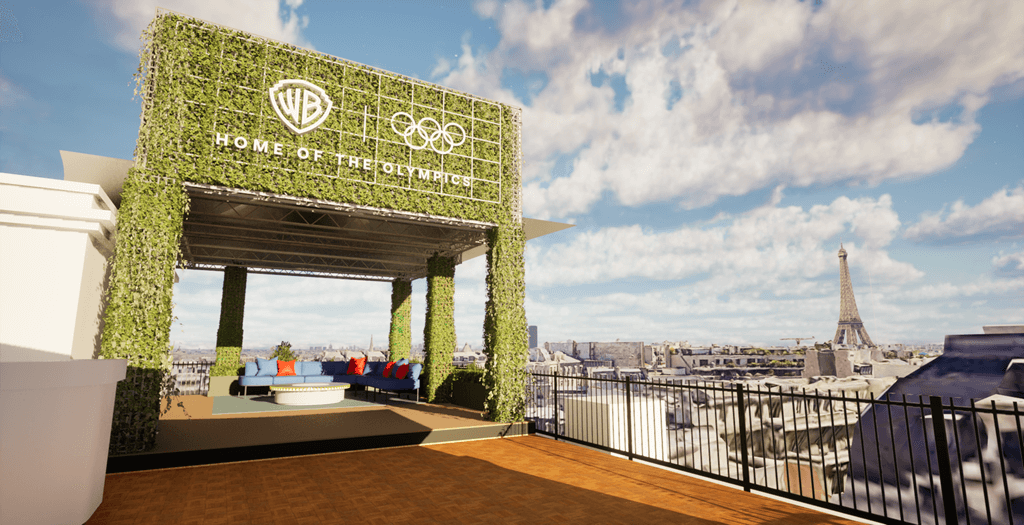 Warner Bros. Discovery otkriva svoje adute za Pariz 2024