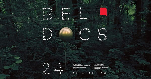 Beldocs predstavlja inovativne filmove u okviru selekcije Meteori