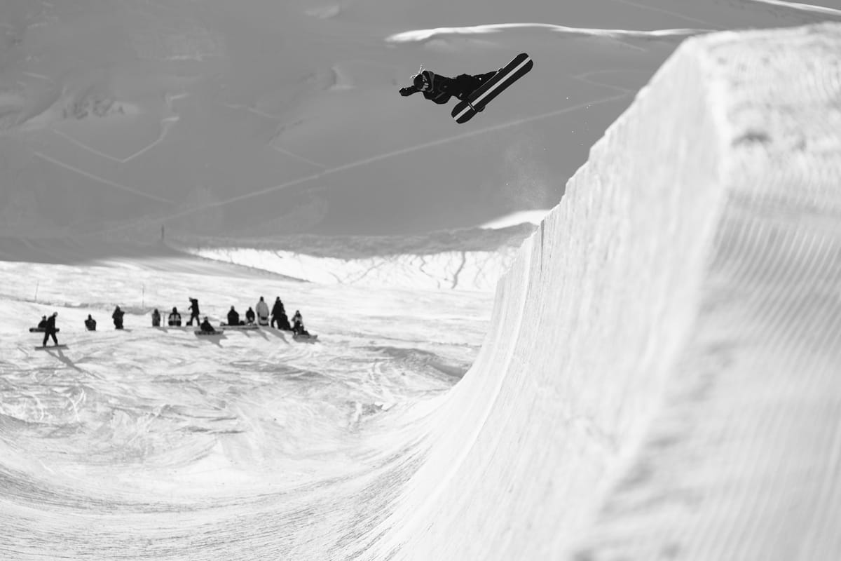 Eurosport i Max postaju dom takmičenja THE SNOW LEAGUE u Evropi