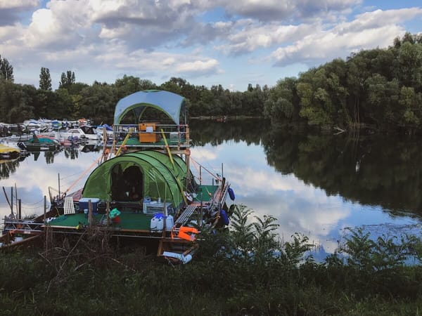 Početak internacionalne manifestacije “Evropski paviljon 2024: Liquid Becomings”