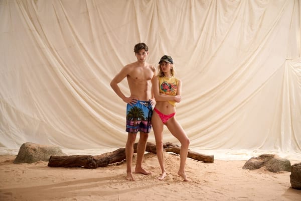 Spremi se za sezonu kupaćih kostima: pronašli smo atraktivne modele u Superdry kolekciji