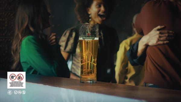 Povodom Međunarodnog dana piva, Heineken® poručuje da pivo nije najvažnije