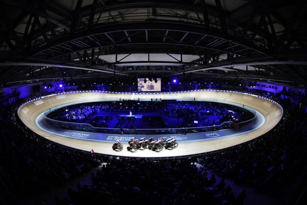 Povratak olimpijskih šampiona: Eurosport i Max prenose UCI TRACK CHAMPIONS LEAGUE 2024.