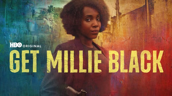 Premijera nove HBO Original serije "Mili Blek na zadatku" 26. novembra na Max-u