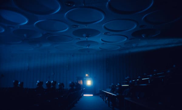 Srpska premijera filma “Obična kruška” slovenačkog reditelja Gregora Božiča na Beldocsu