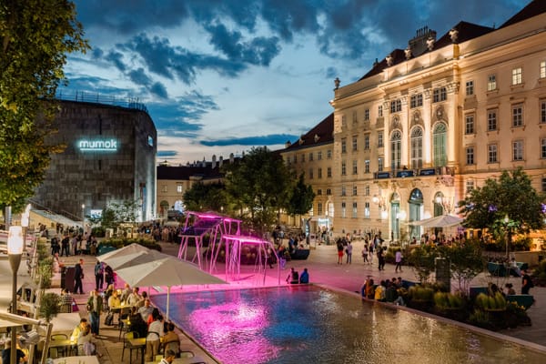 Mlade umetnice iz Srbije u finalu programa nastalog u partnerstvu sa bečkim Muzejom Kvartijer (MuseumsQuartier)