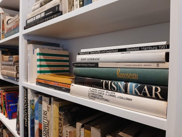 Međunarodni dan muzeja u Salonu Oto Bihalji-Merin