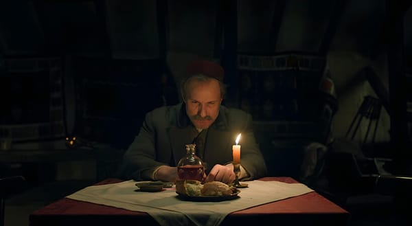Palić Film Festival - Takmičarski program 32. Festivala evropskog filma Palić